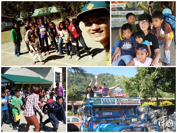 volunteer Activity